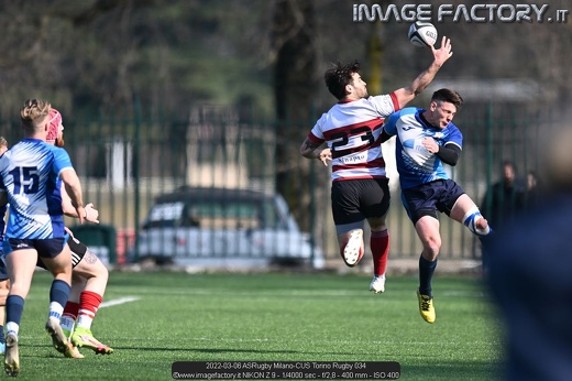2022-03-06 ASRugby Milano-CUS Torino Rugby 034